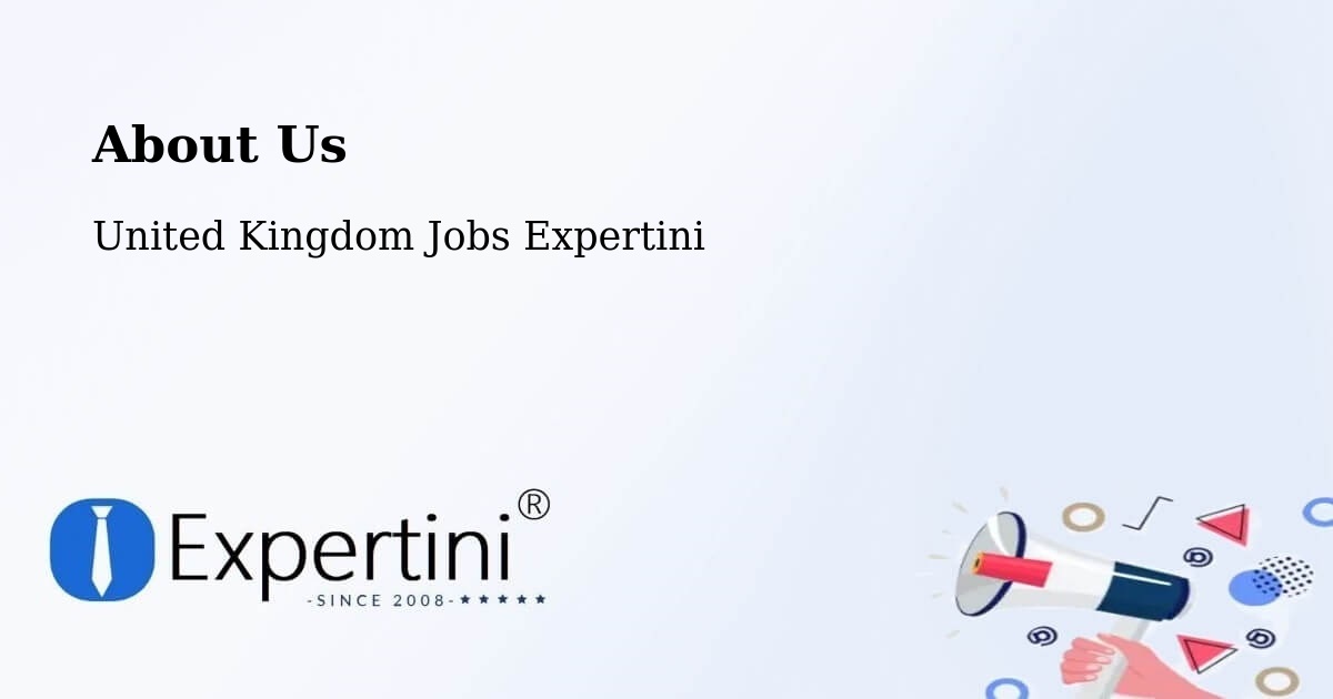 About Expertini Recruitment Platform  – Lisburn - Lisburn, United Kingdom Jobs Expertini