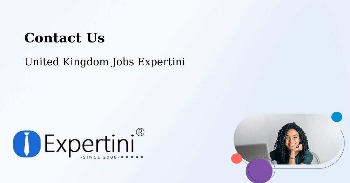 Contact Expertini – Lisburn - United Kingdom Jobs Expertini