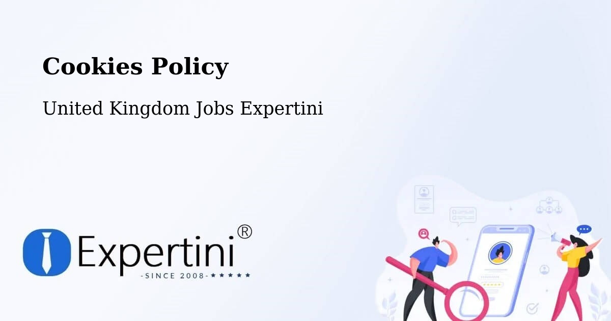 Cookie Policy – Lisburn - United Kingdom Jobs Expertini