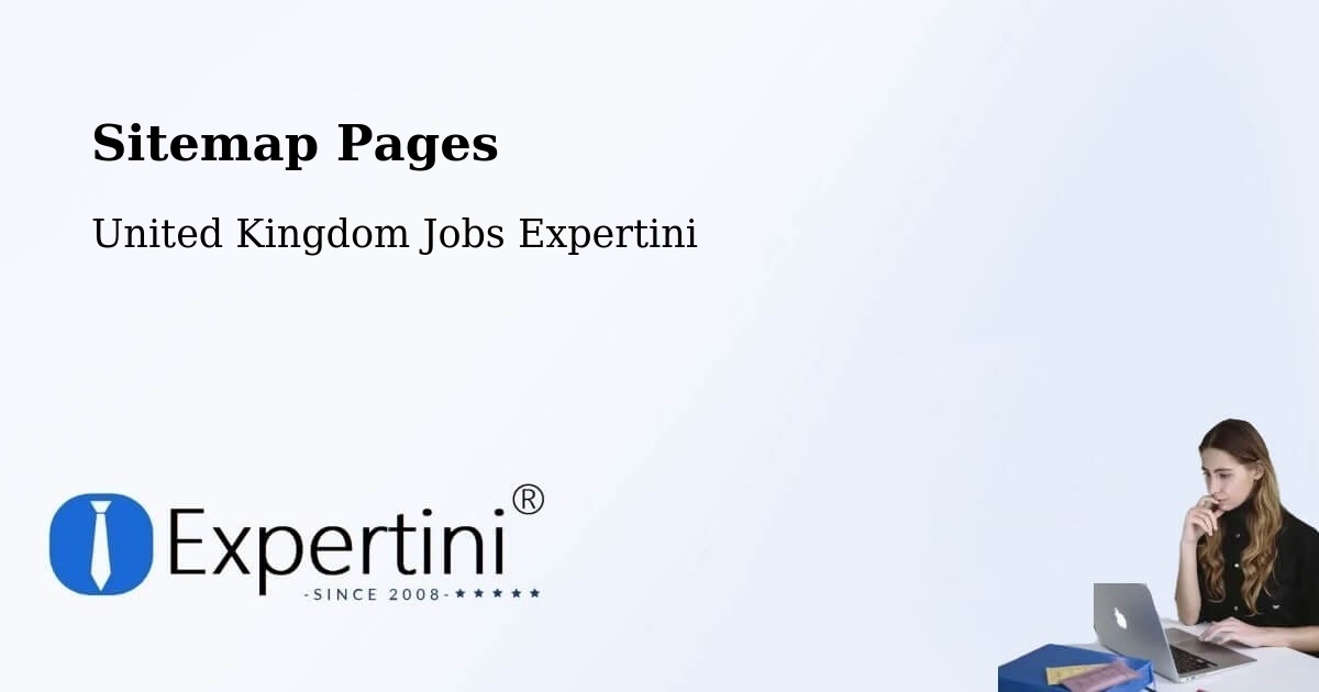Sitemap Pages - Lisburn - United Kingdom Jobs Expertini