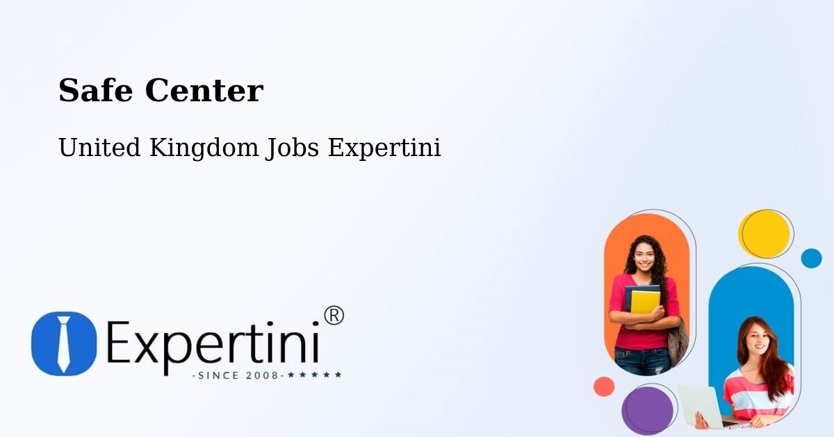 Safety Center – Lisburn - United Kingdom Jobs Expertini