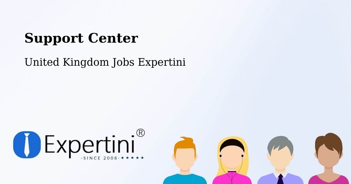 Support Services – Lisburn - United Kingdom Jobs Expertini